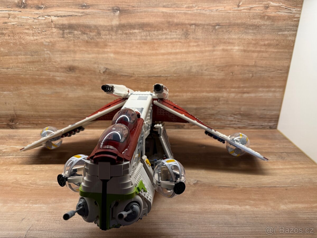LEGO Star Wars sbírka – 23 setů - 7