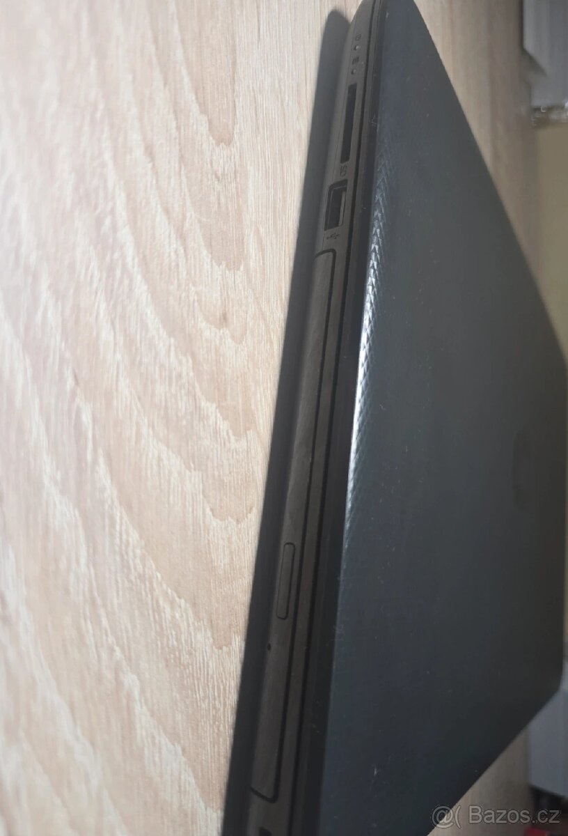 Notebook HP 250 - 7