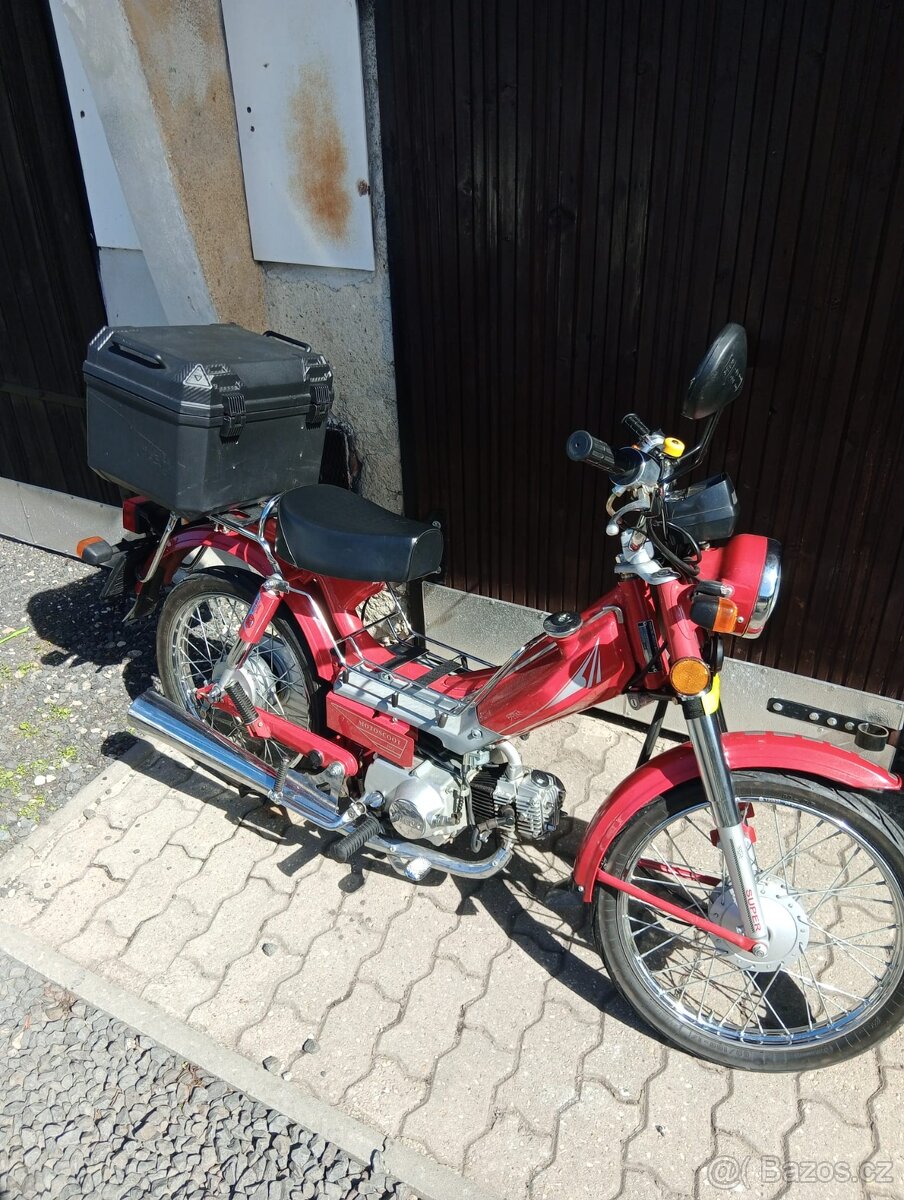 BETKA - 7
