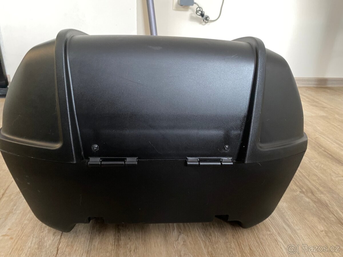 Piaggio Mp3 kufr - 7