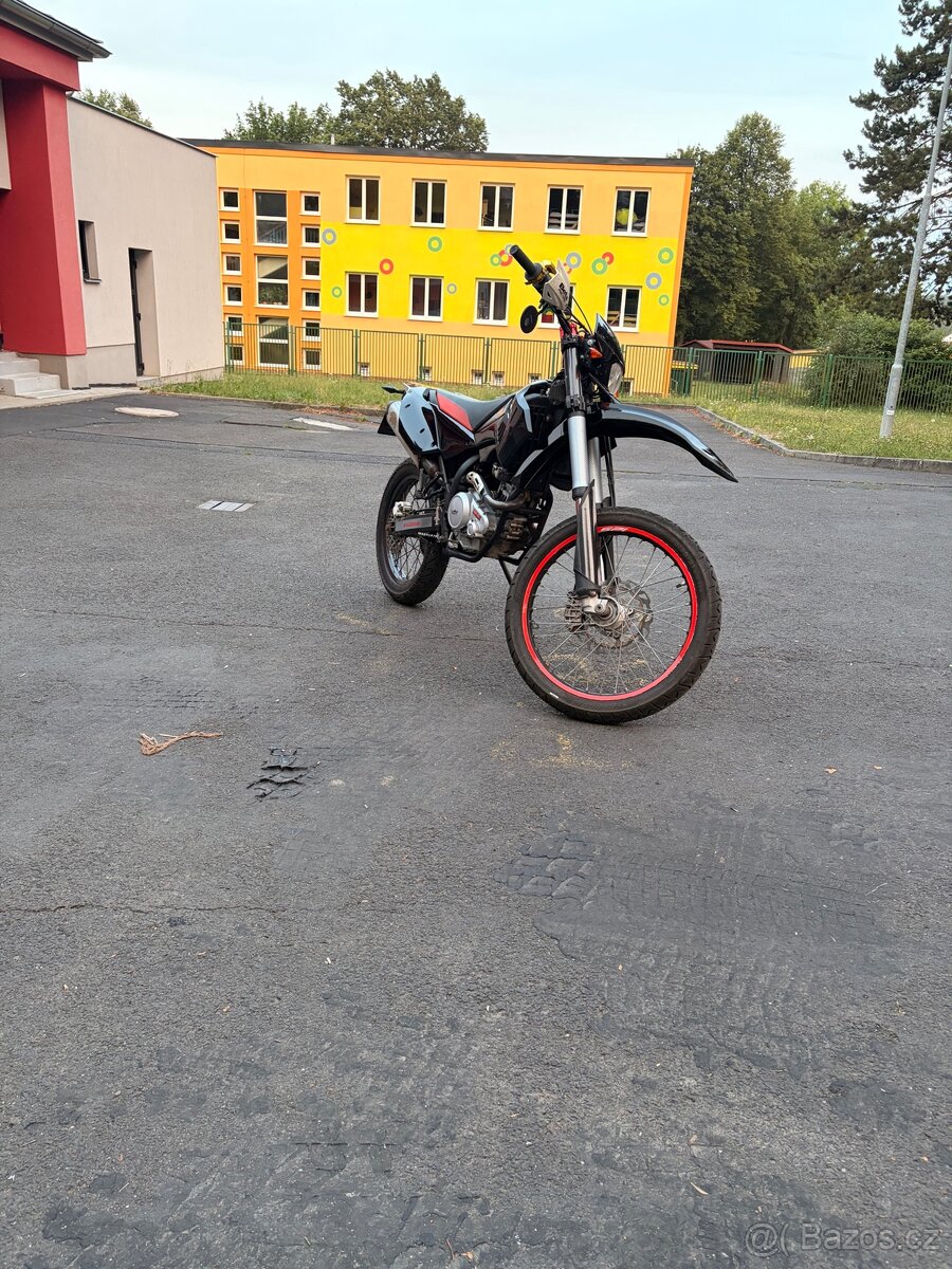 Beta RR 125 LC (2018) STK do 2030 - 7