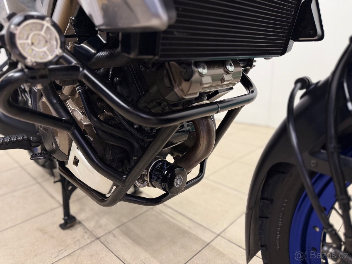 SUZUKI V-STROM 1050 XT,ABS,TOP - 7