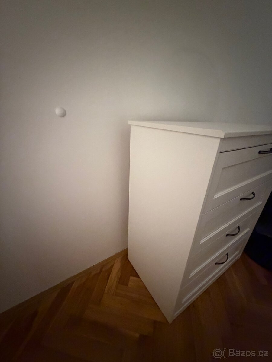 SONGESAND Komoda IKEA - 7