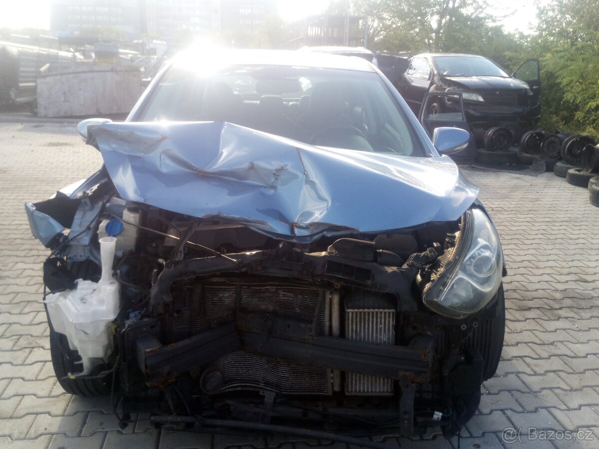 Hyundai i30 č. 21204 - 7