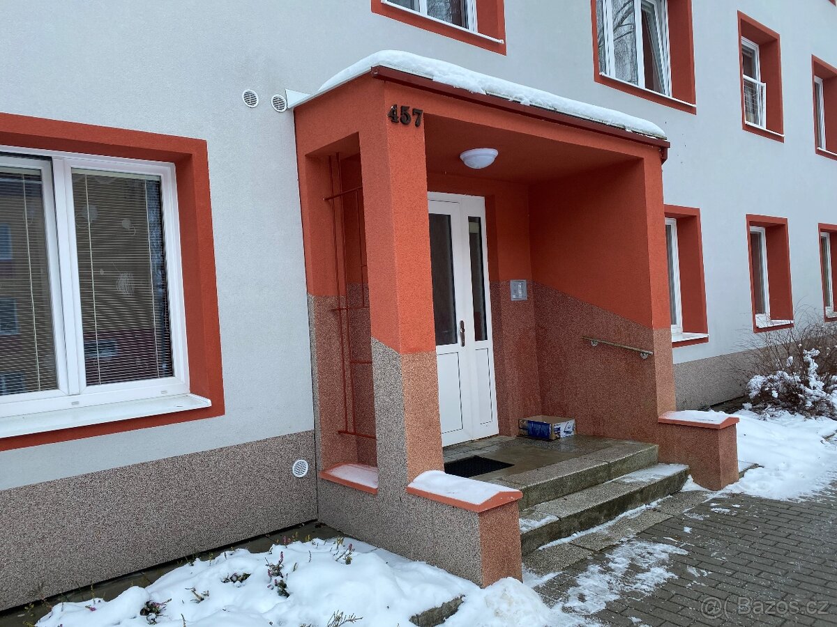 Pronajmu 3+1 v Plane - 7