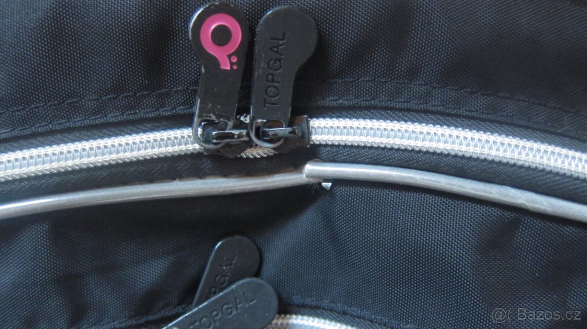 Školní batoh/aktovka Topgal - 7