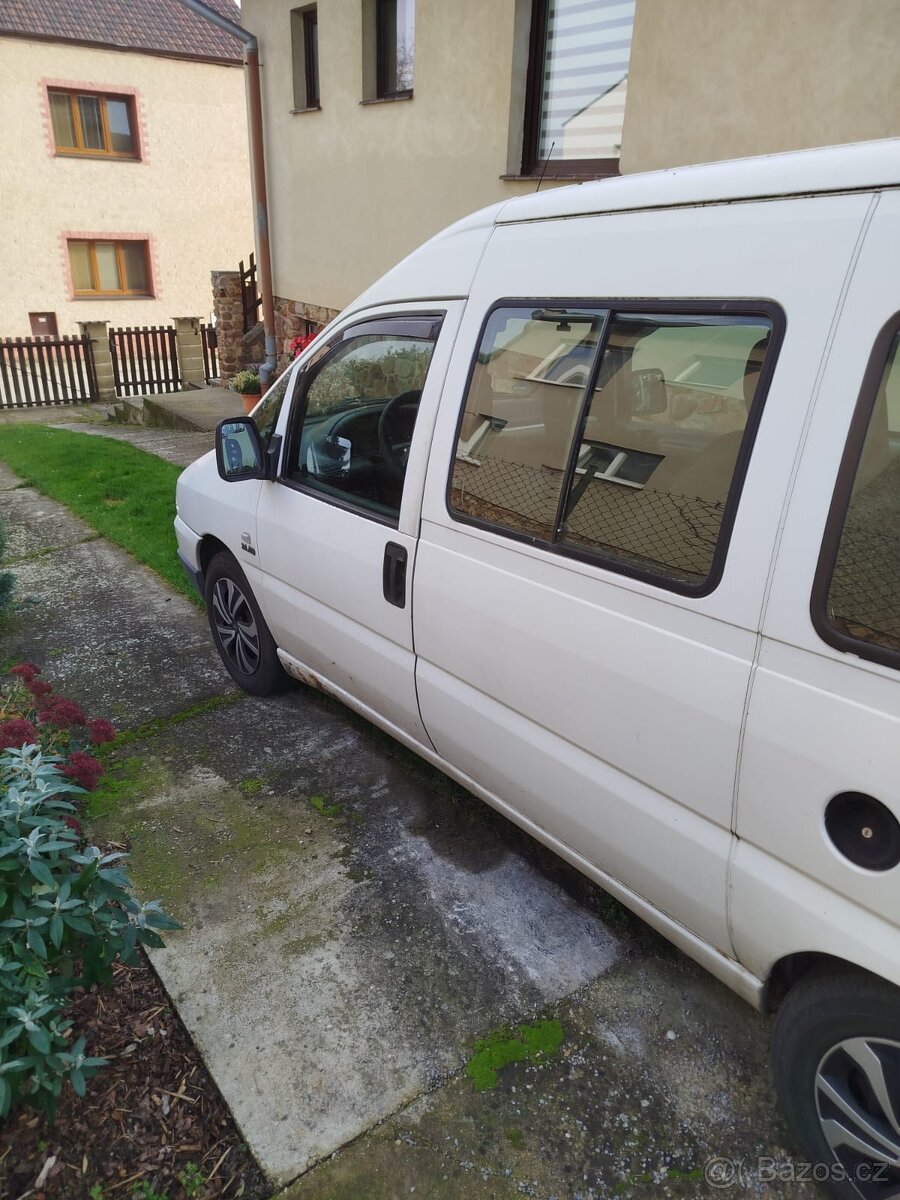 Fiat Scudo - 7
