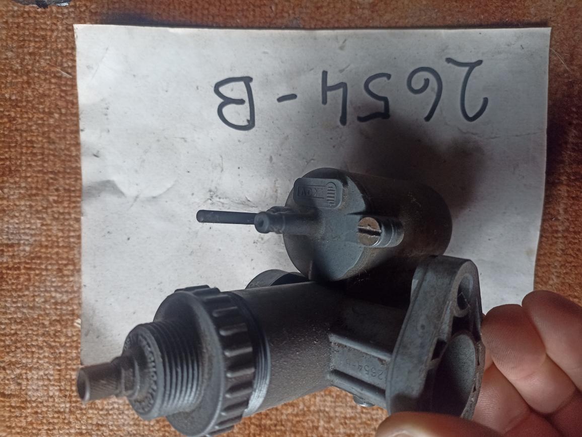 Karburátor Jawa- skůtr Čz nebo Velorex - - - 7