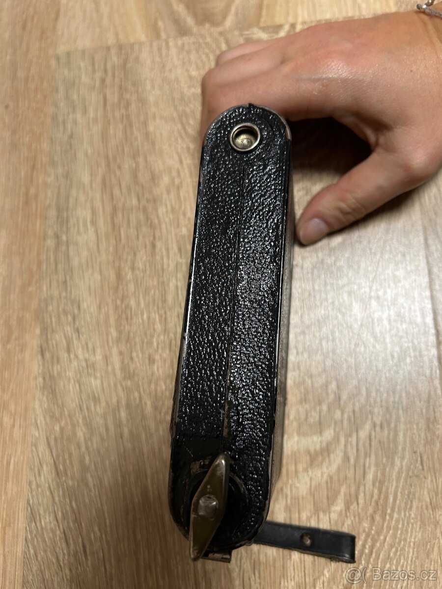 Fotoaparát Kodak Junior 620 - 7