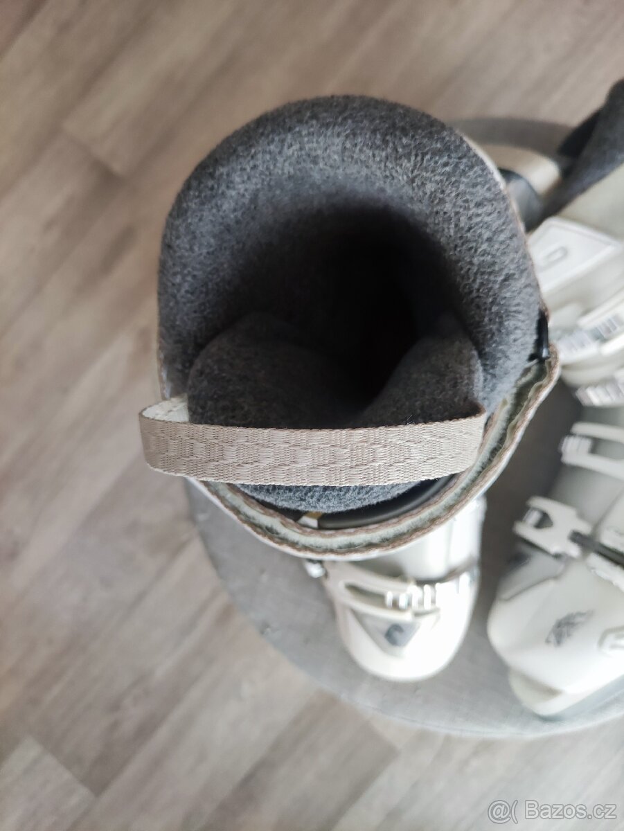 Lyžařské boty Head 260-265 - 7