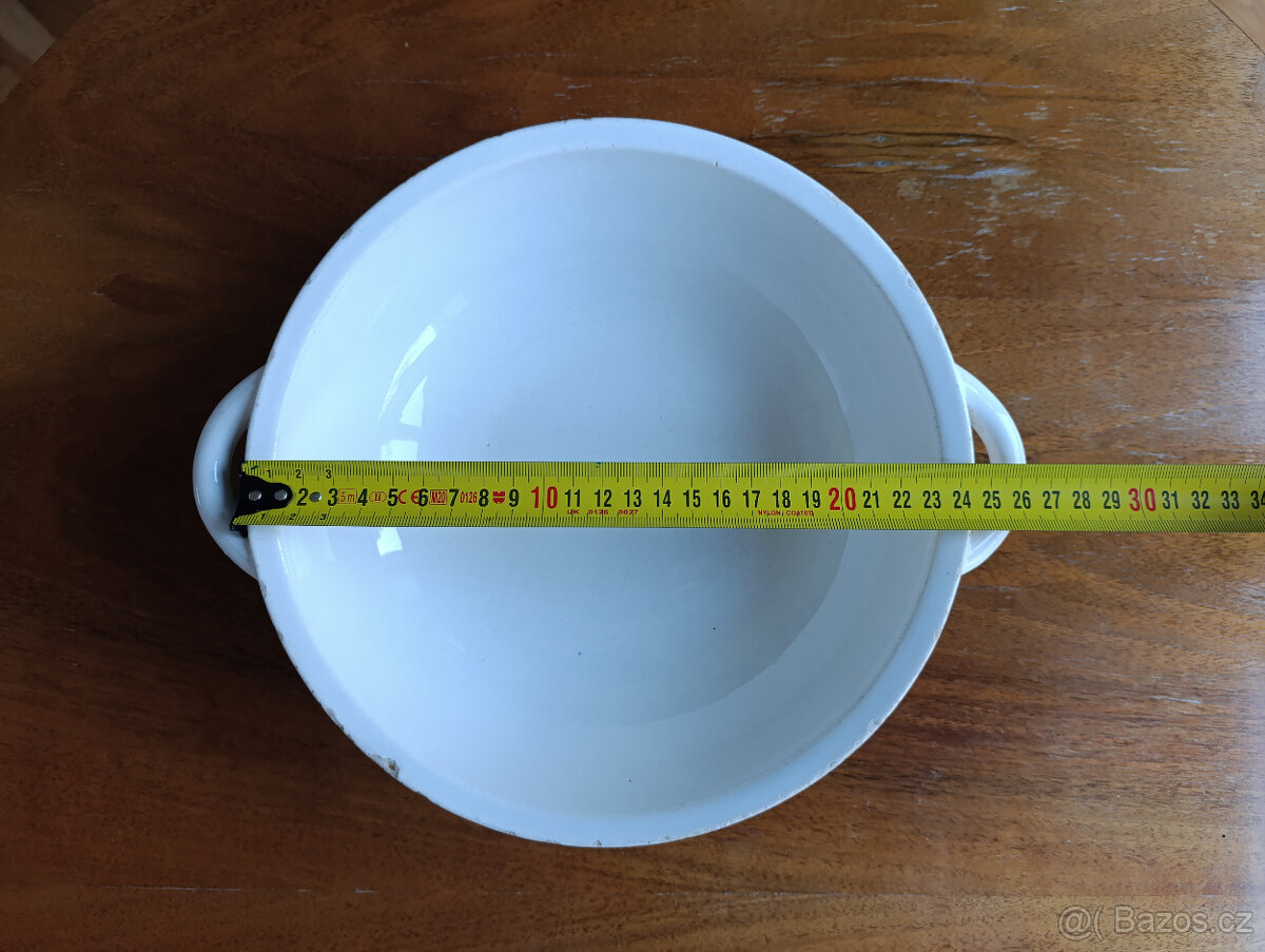 Mísa s uchy Ditmar Urbach - 7