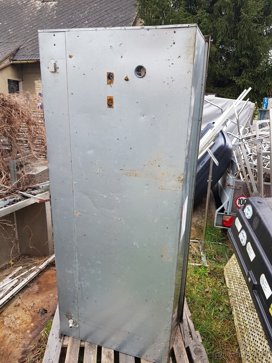 nerezová vana gastro extra velká - 7