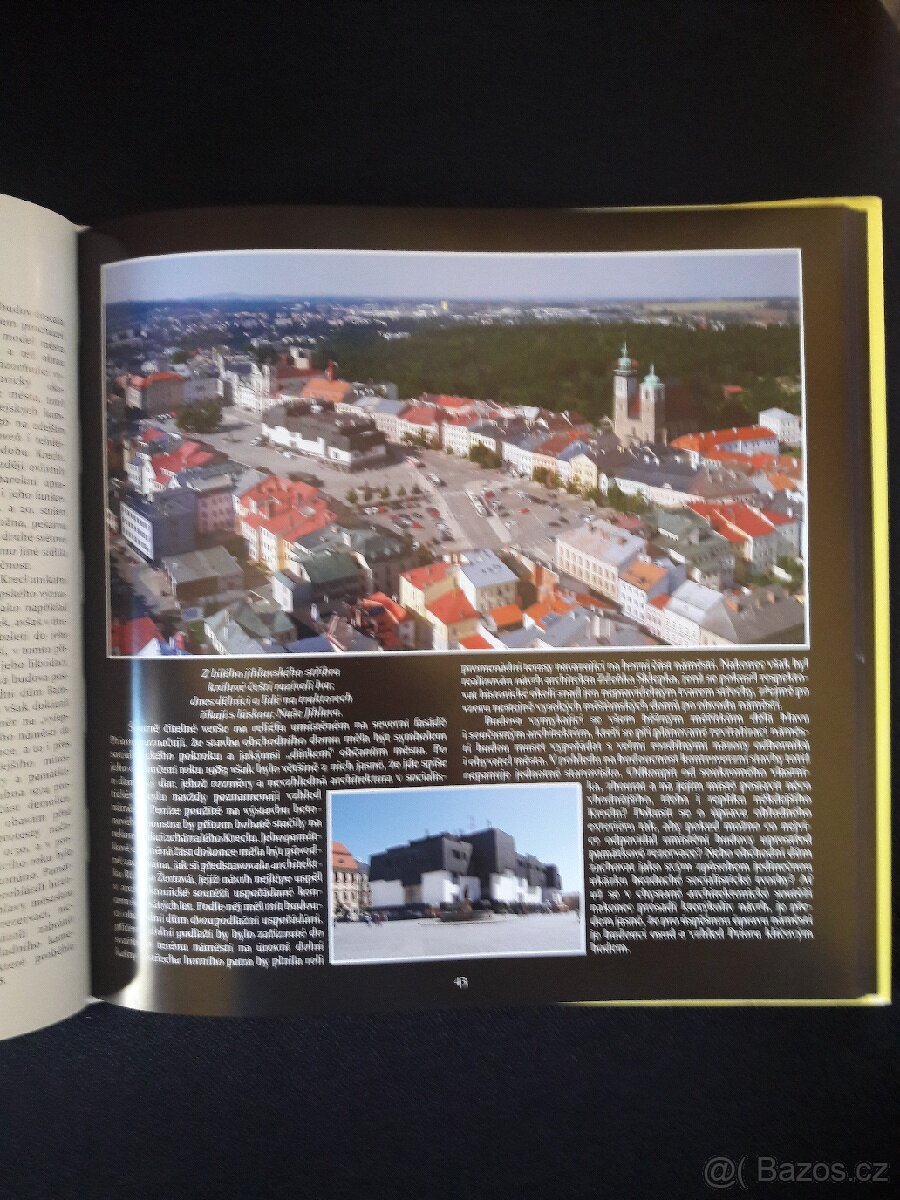 KNIHY-ZEMĚPISNÉ, HISTORICKÉ A TOULAVÁ KAMERA - 7