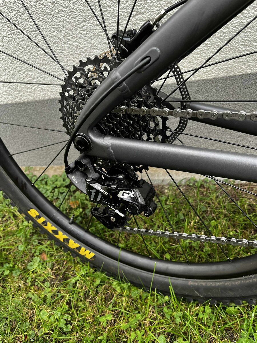 Dartmoor Primal 29 S - zánovní - 7