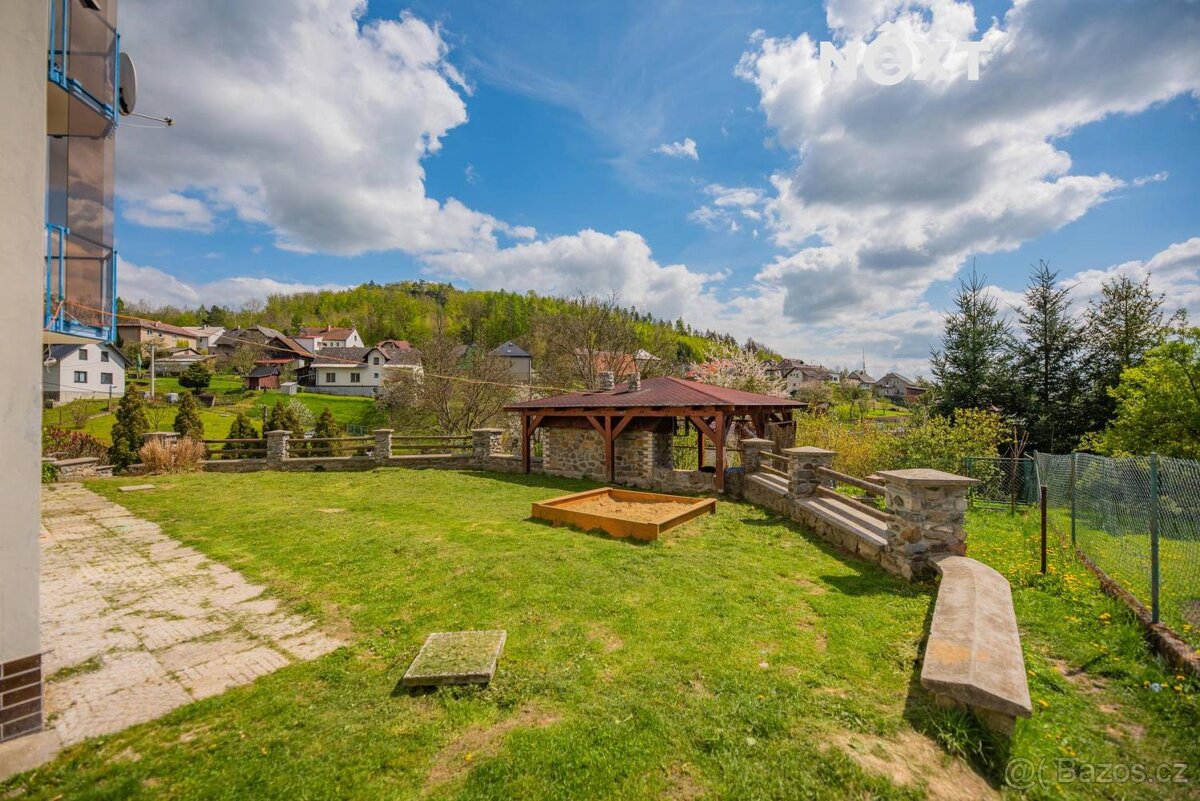 Prodej Rodinný dům, 500㎡ - 7