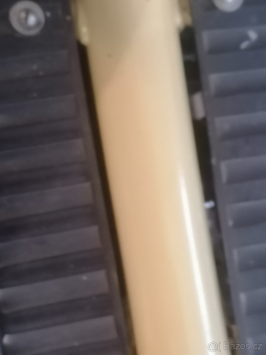 Babetta 210 originál stav - 7