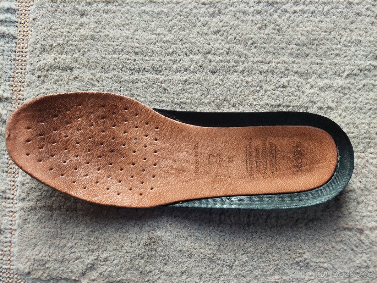 Boty Geox vel. 33 - 7