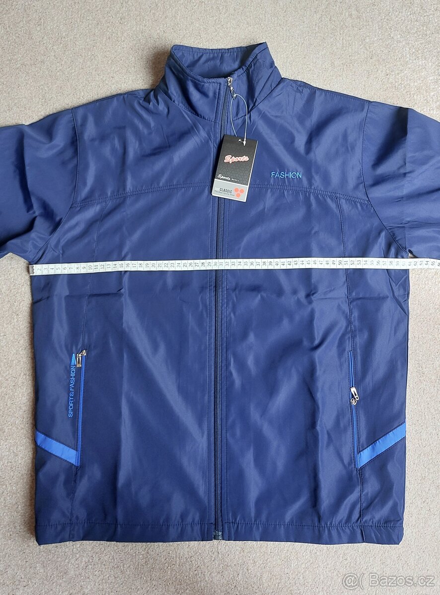 Pánská sportovní souprava - 7