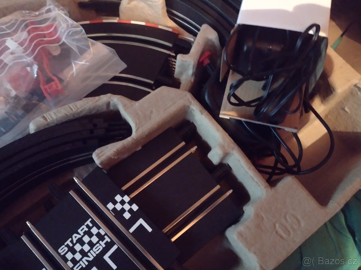 Autodráha Carrera - 7