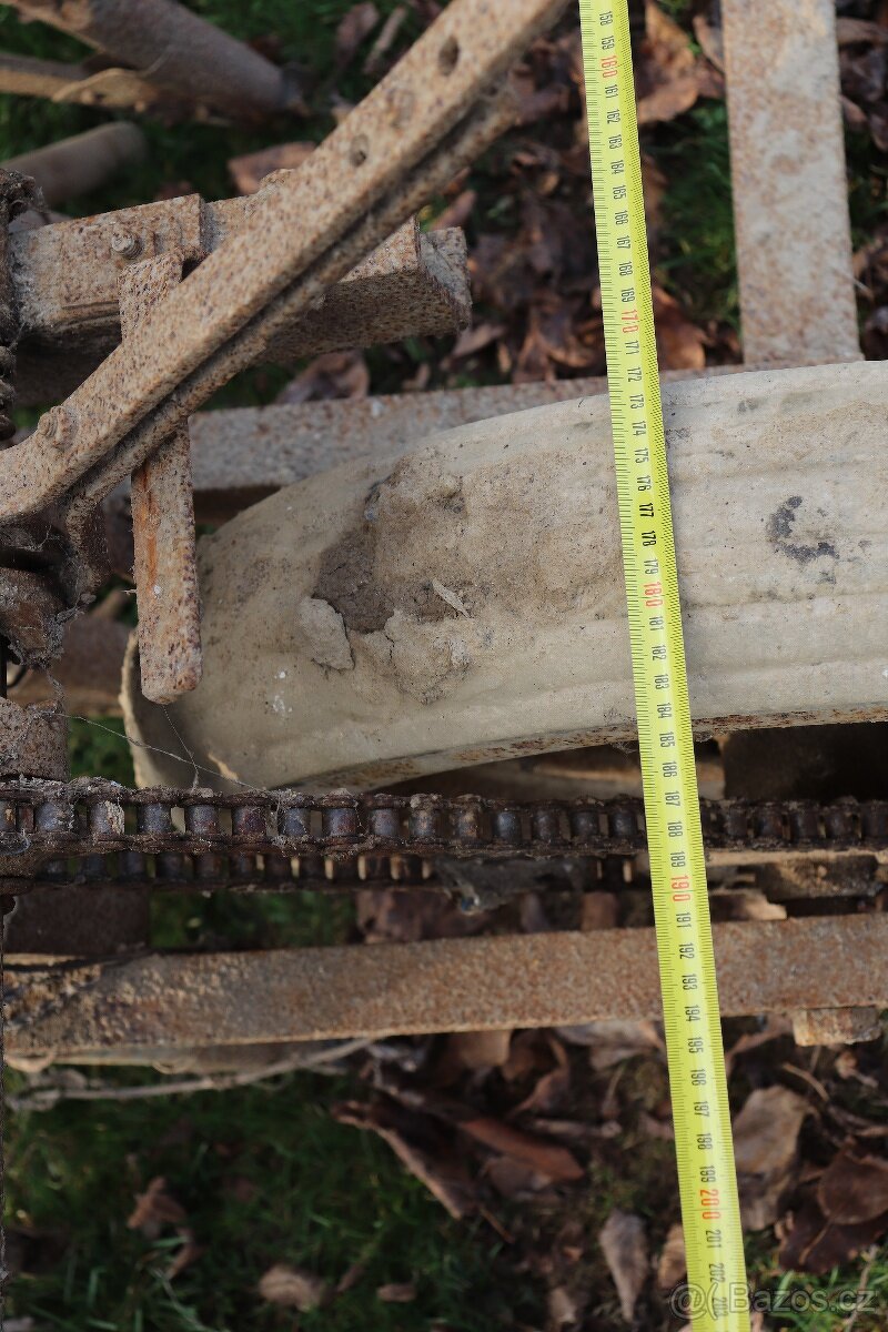 Prodám secí stroj - 7