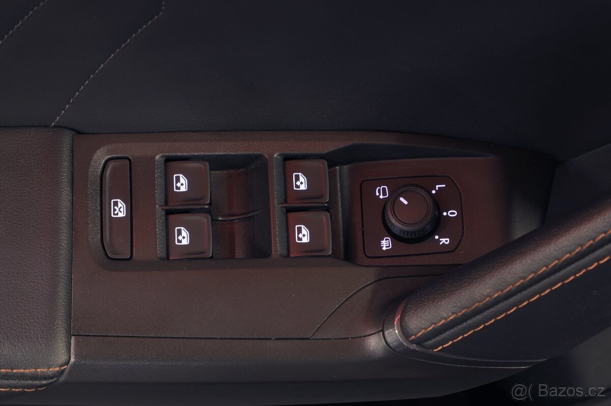 Cupra Formentor 1.5 TSI 110kW 11tkm LED - záruka Autodraft - 7