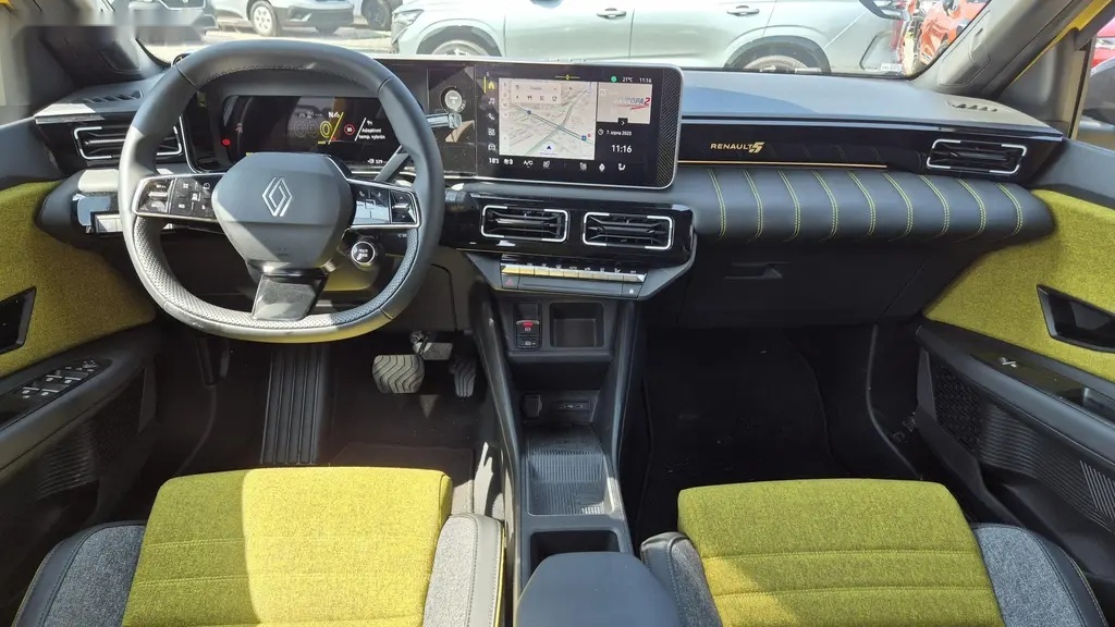 Renault R5, iconic cinq 150k comfort range - 7