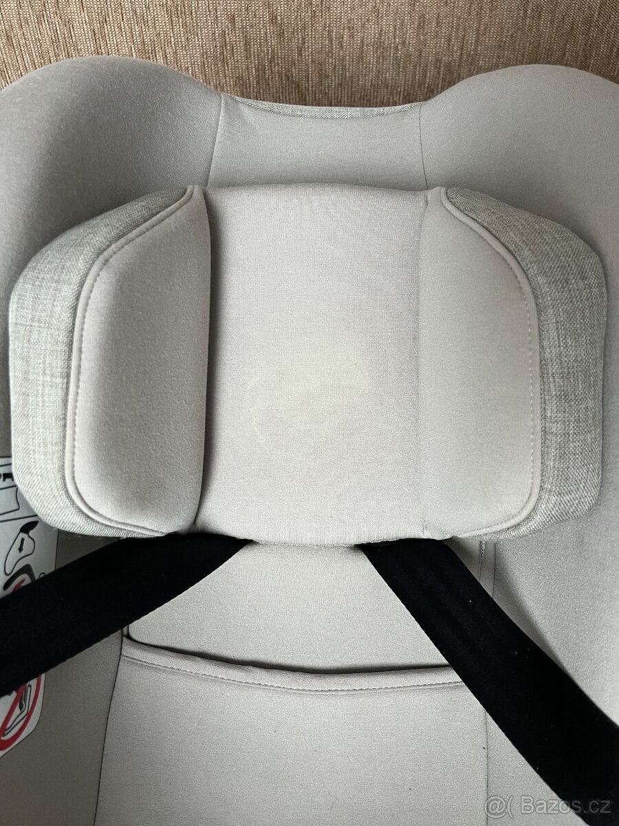 Nuna PIPA next hazelwood 2023 - 7