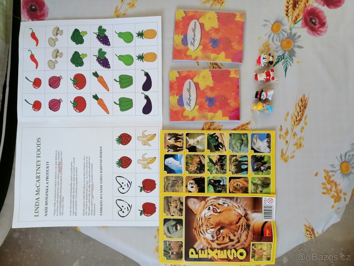 Prodám kulečník... - 7