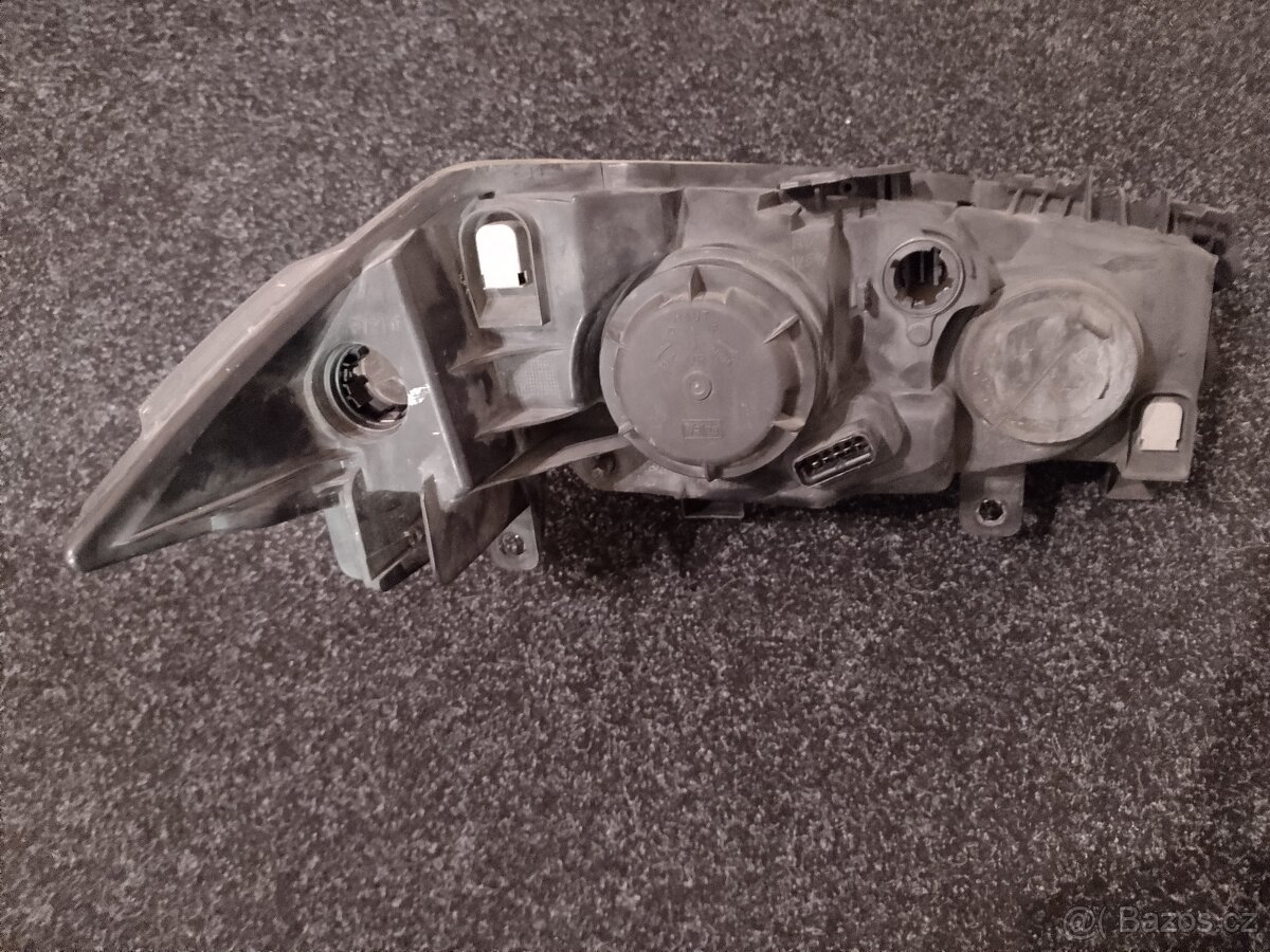 Renault Megane 2 - 7