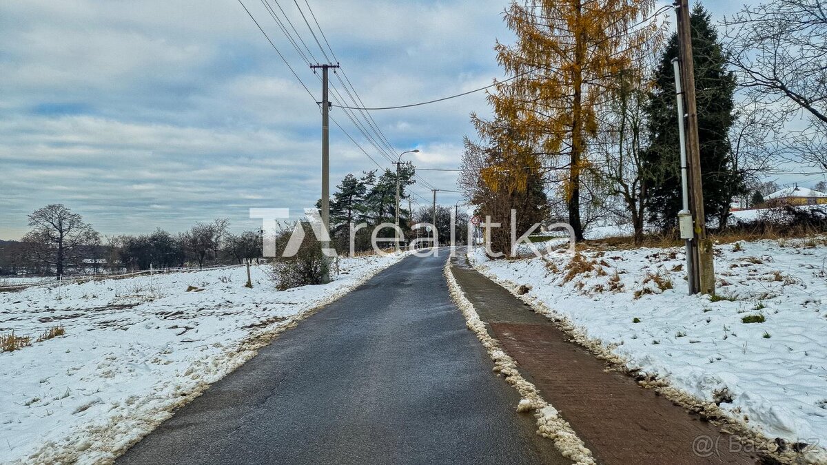 Prodej pozemek Bydlení Stonava 73534 - 7
