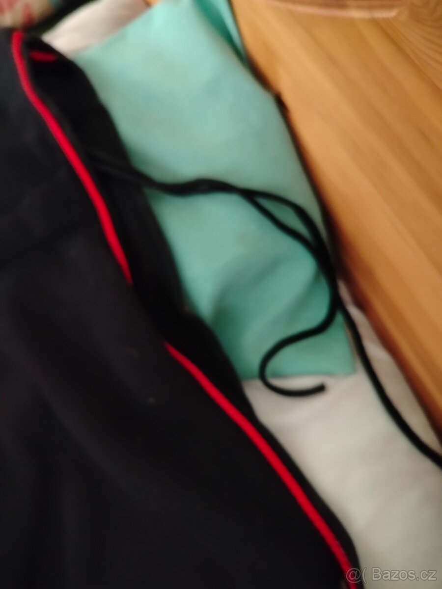 Dvě sady na koně A1/1 - 7