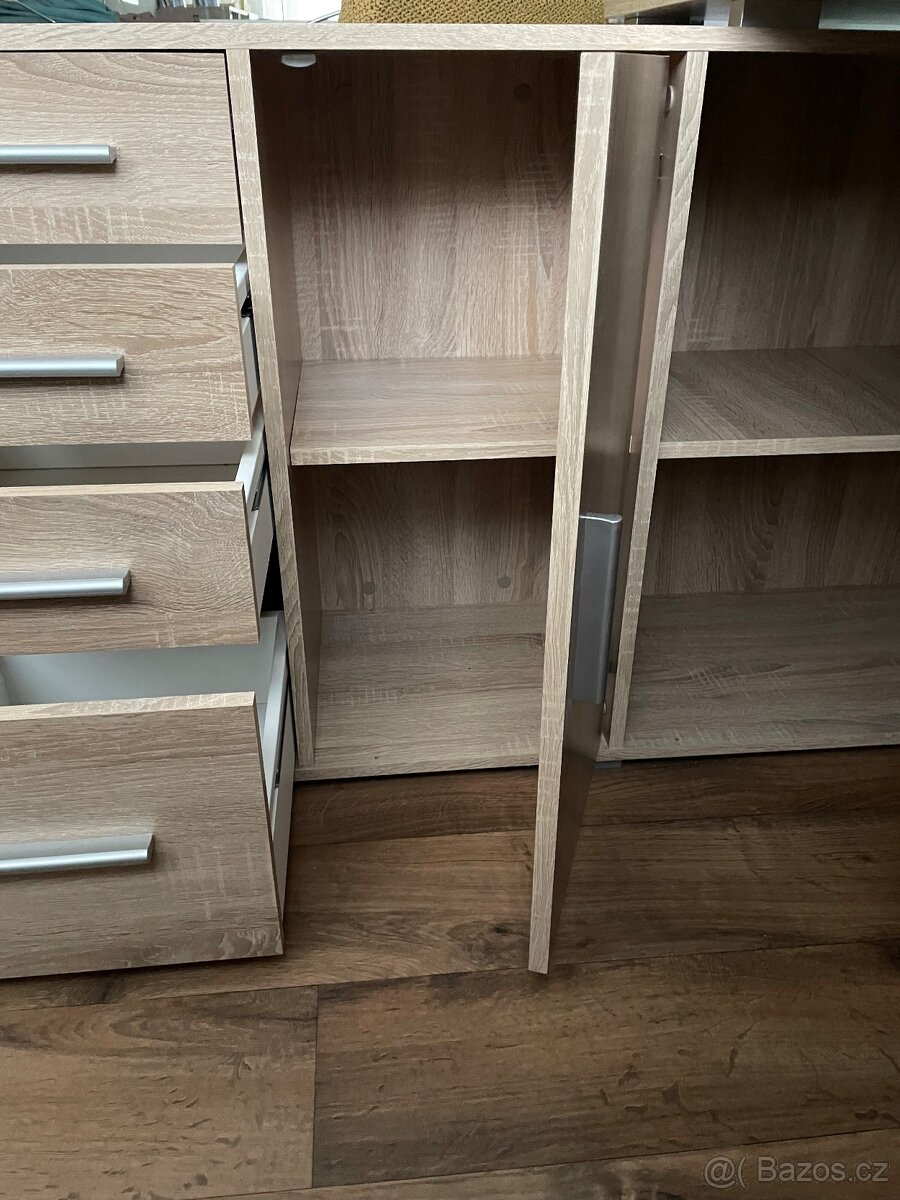 Kancelářský/psaci stul - 7