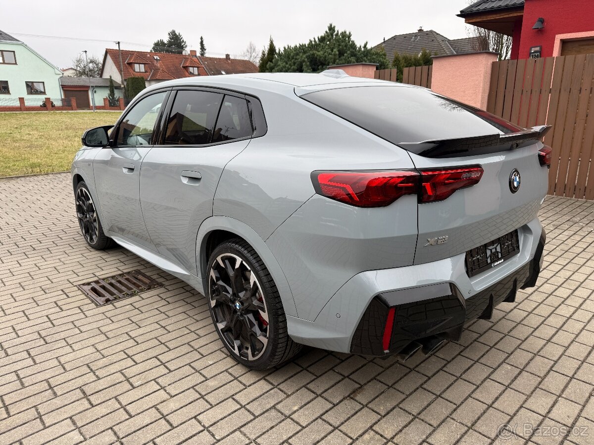 BMW X2 M135i xdrive TOP - 7