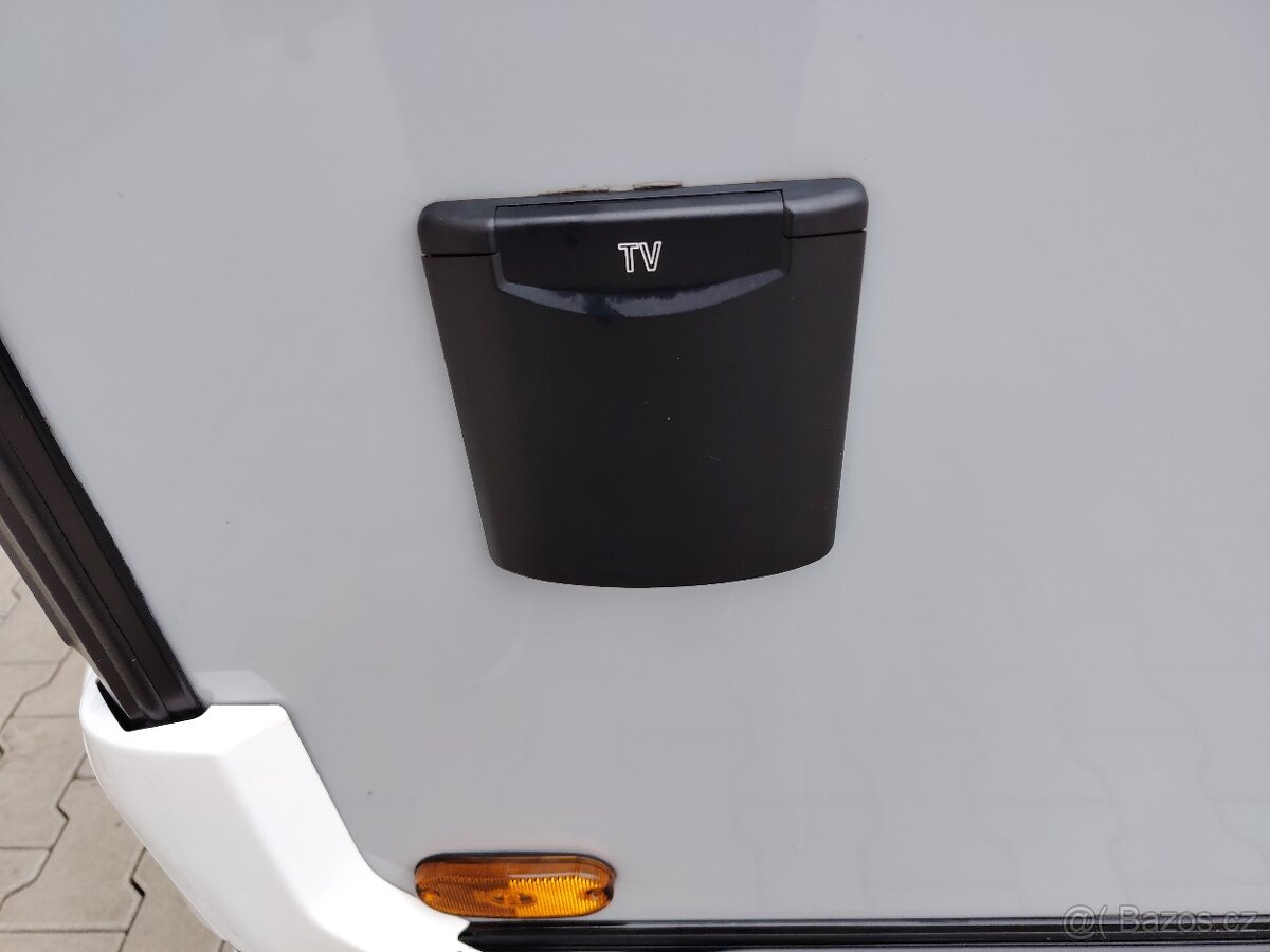 Knaus Südwind 460 EU 60 Years Edition • 2022 - 7