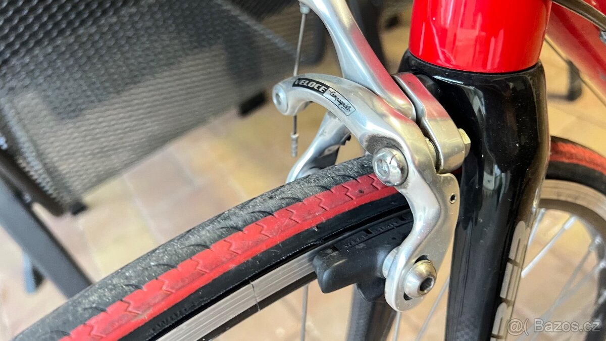 Silniční kolo SIRER Delta - 7