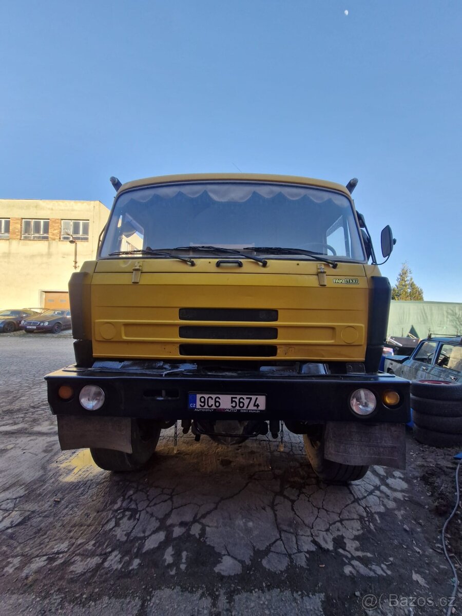 Tatra 815 S3 T2 - 7