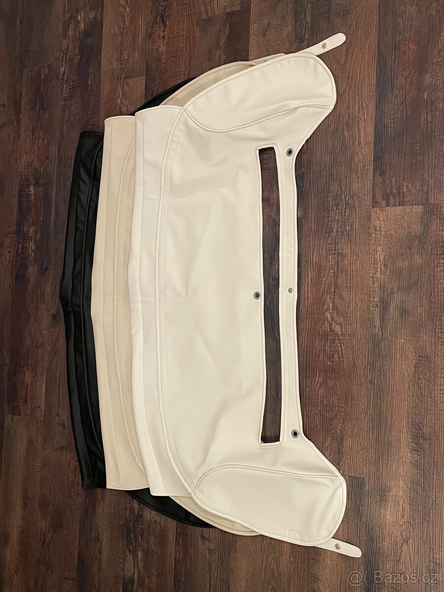 MG MGF TF potah střechy - 7