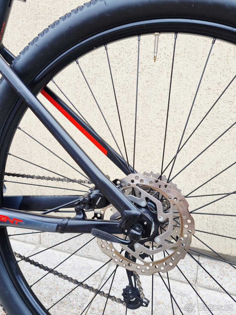 #37 RockMachine Torrent 29“ , pro 180-195cm - 7