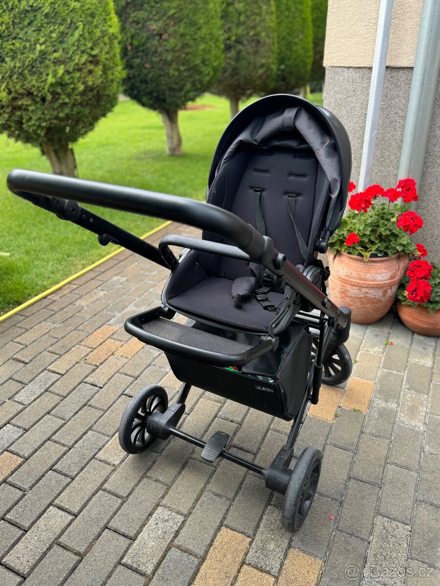 Trojkombinace Anex - 7