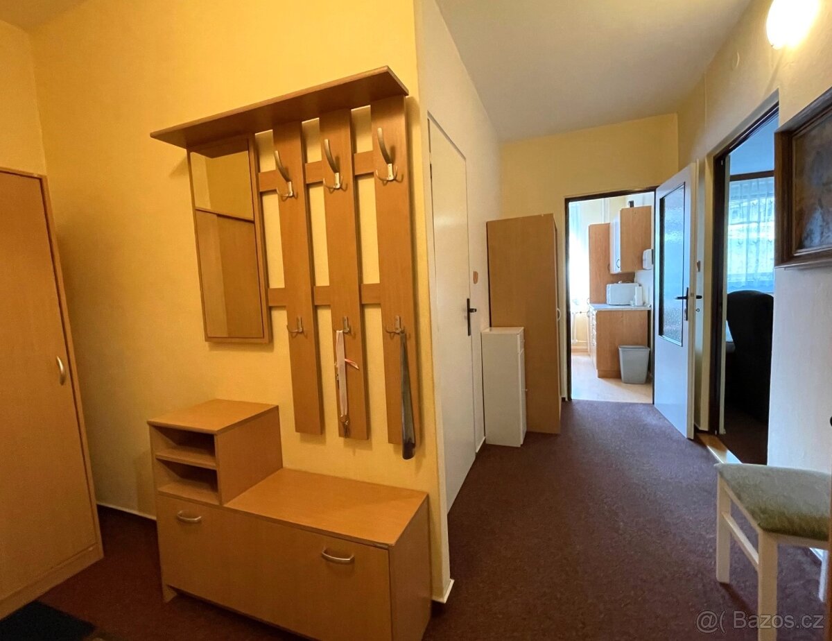 PRODEJ BT 1+1 UHERSKÝ BROD, RYCHTALÍKOVA - 7