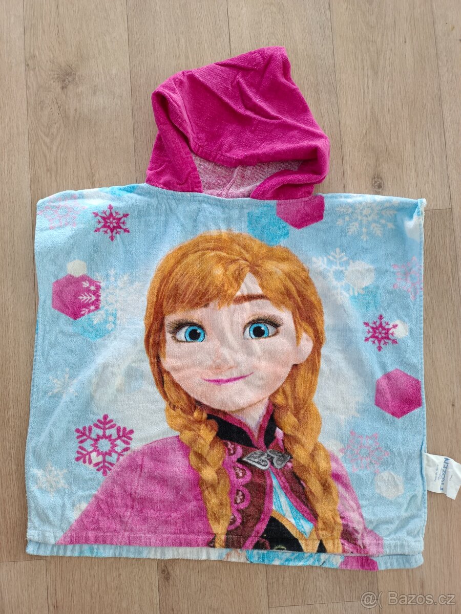 Trička-vel.110/116 - 7