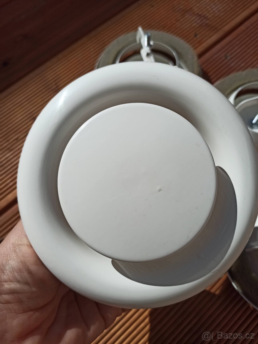 6x TALÍŘOVÝ VENTIL - 7