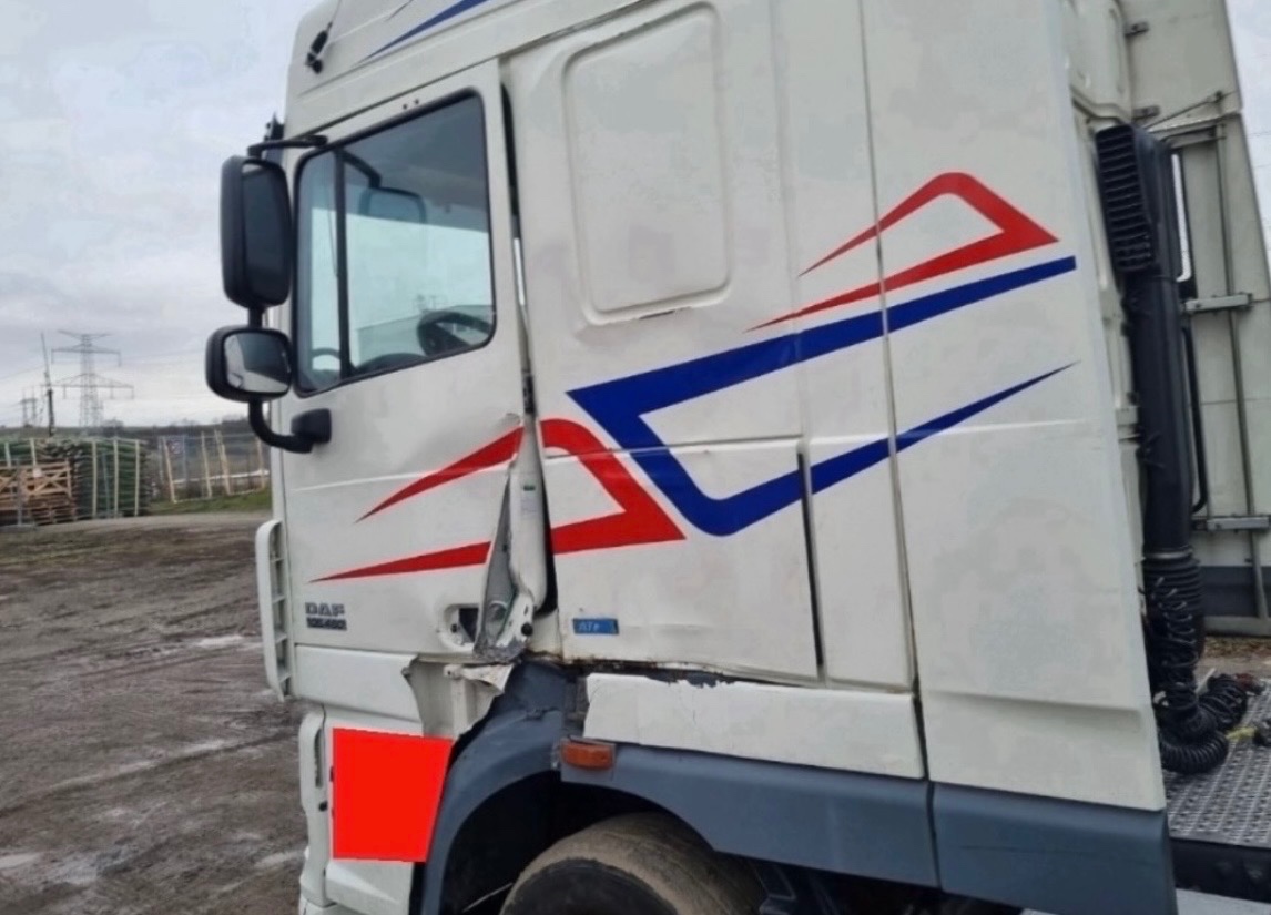 DAF 105.460 - 7
