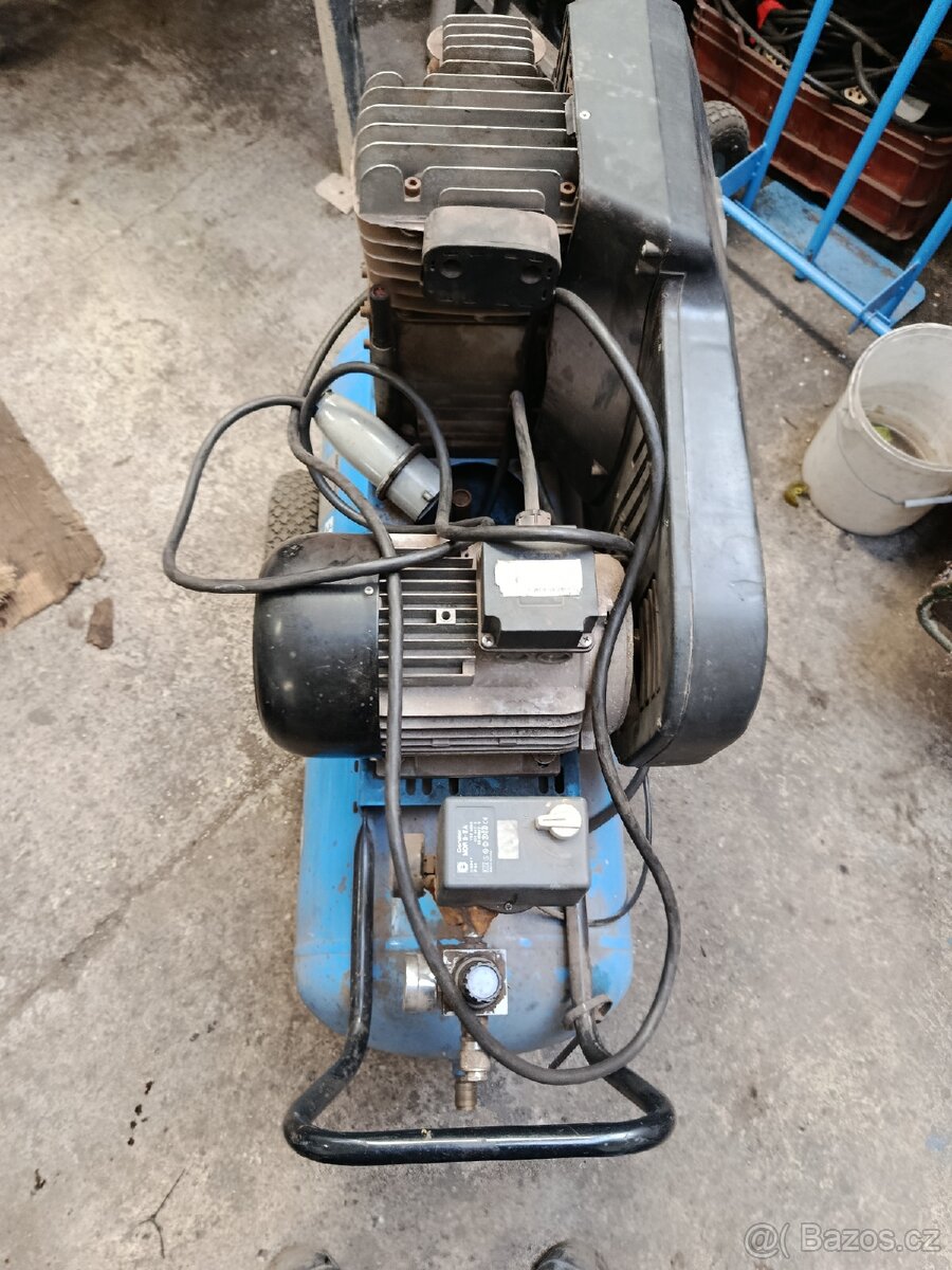 Kompresor - 7