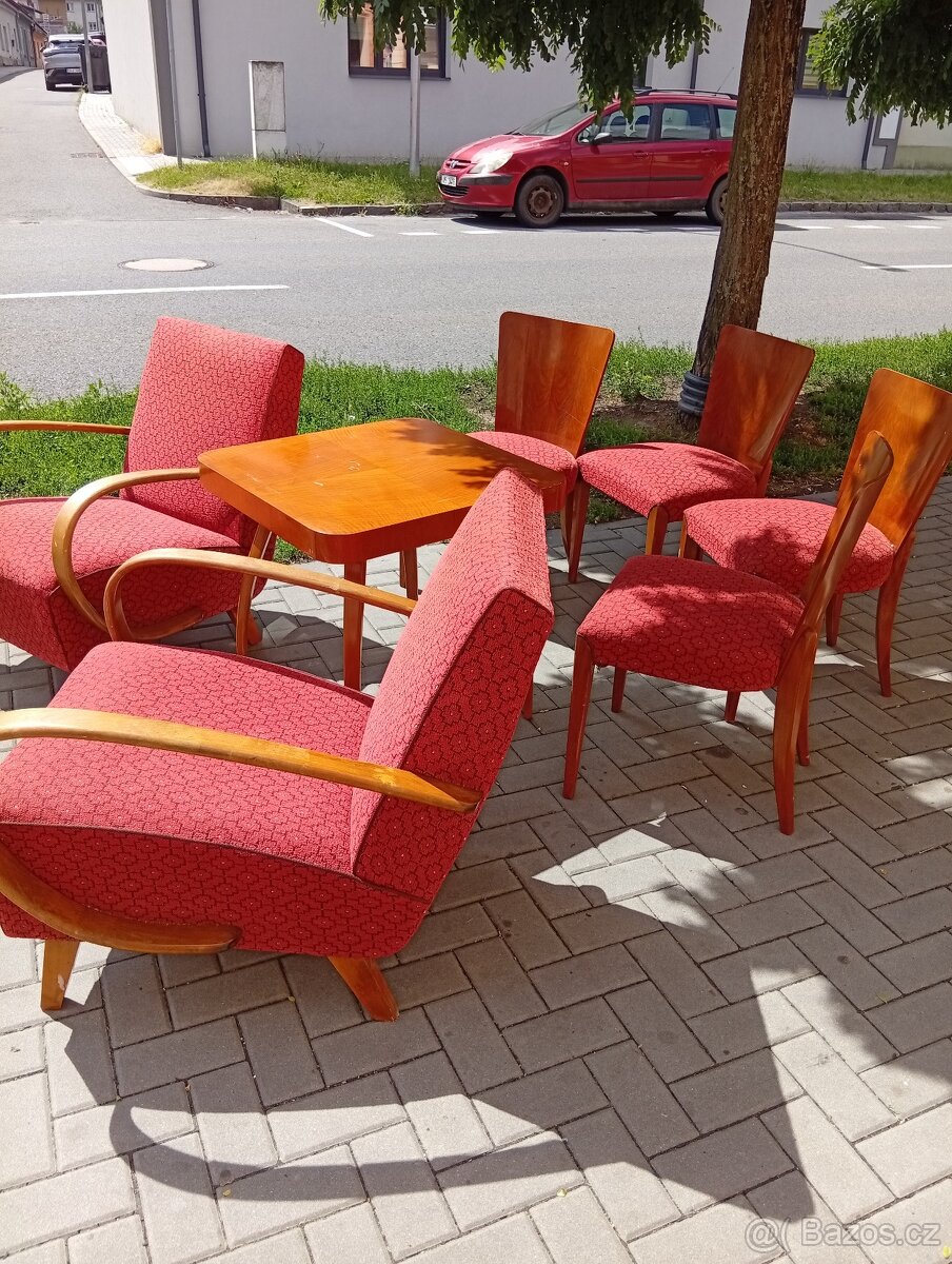 Set Halabala - 7