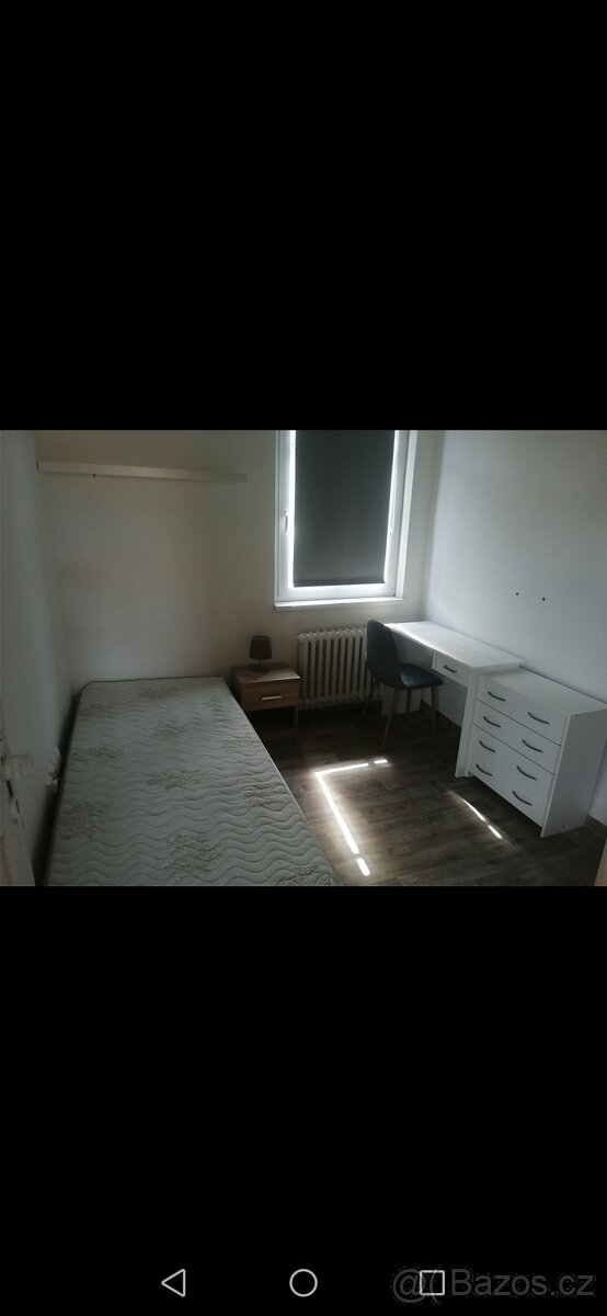 Samostatny pokoj - 7