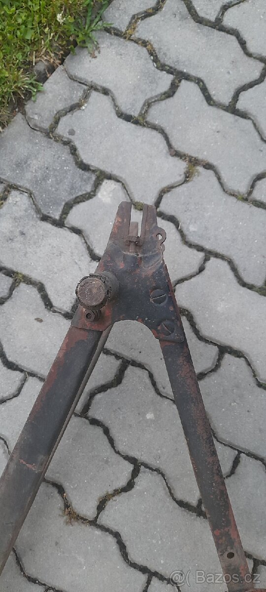 Jawa speciál 175 rám - 7