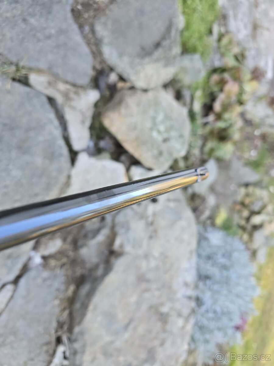 KRÁSNÁ STARÁ VZDUCHOVKA EMGE - 7