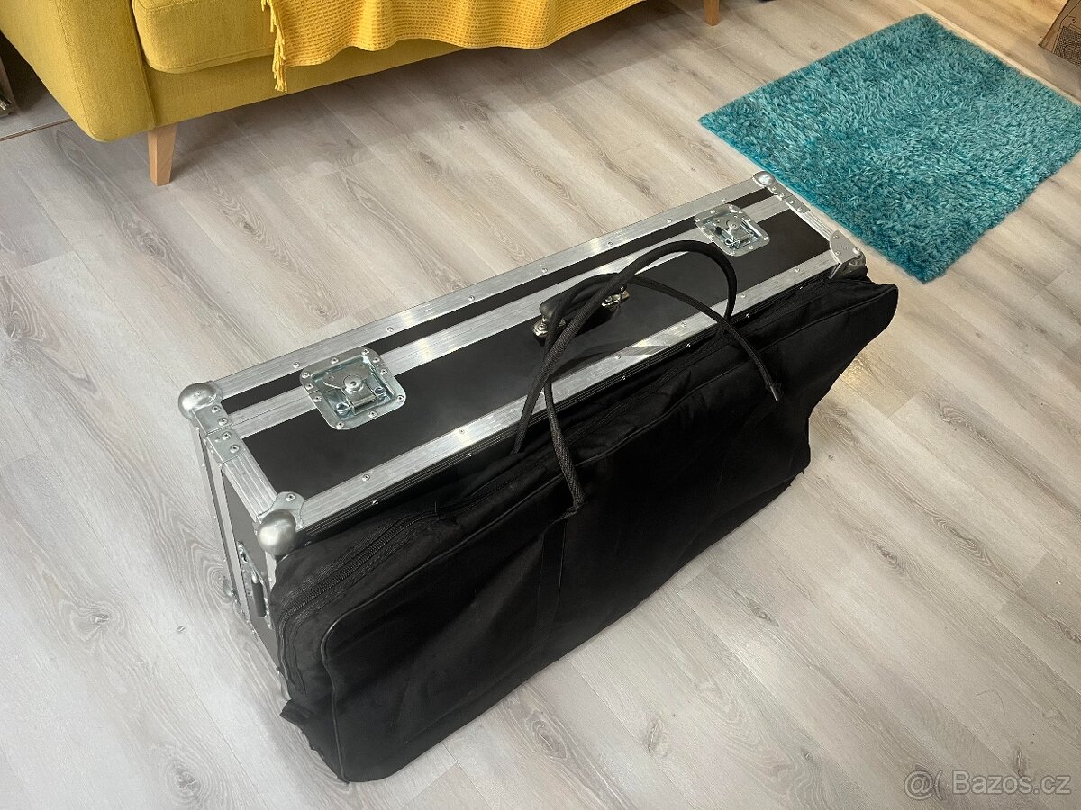 NORD C2D (Hammond klon) - 7