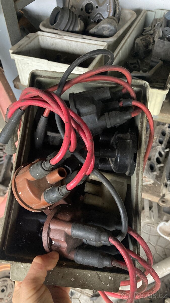 Dacia 1300 a 1310 ND 2 - 7